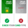 Axagon CRE-SM4N USB-A Smart card FLATREADER CZYTNIK - 1485438 - zdjęcie 2